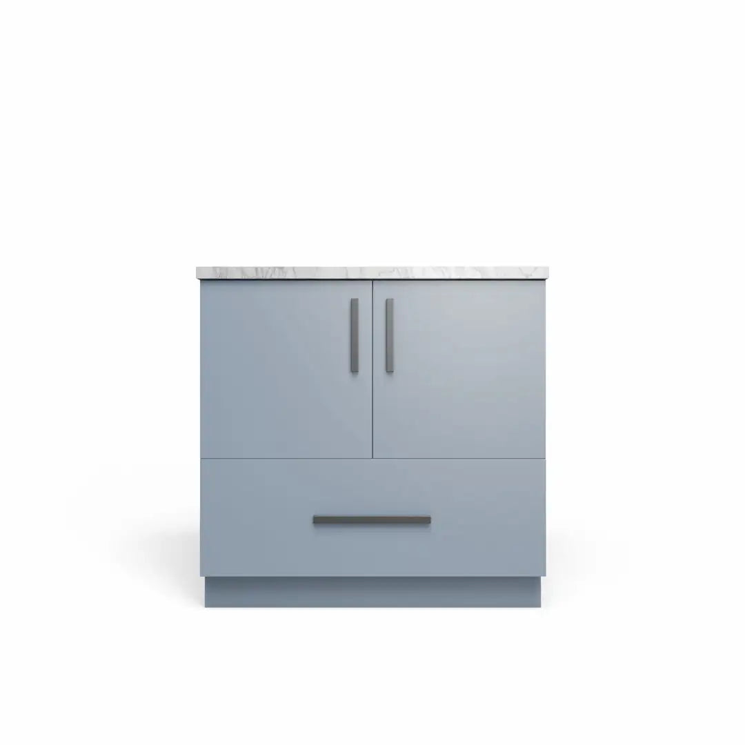 Sink Base with Drawer 12"