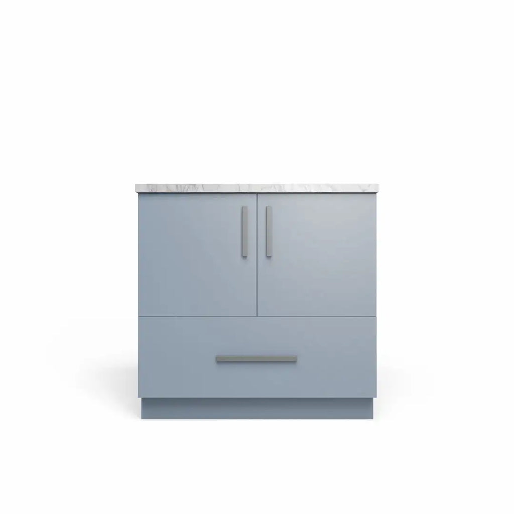 Sink Base with Drawer 12"