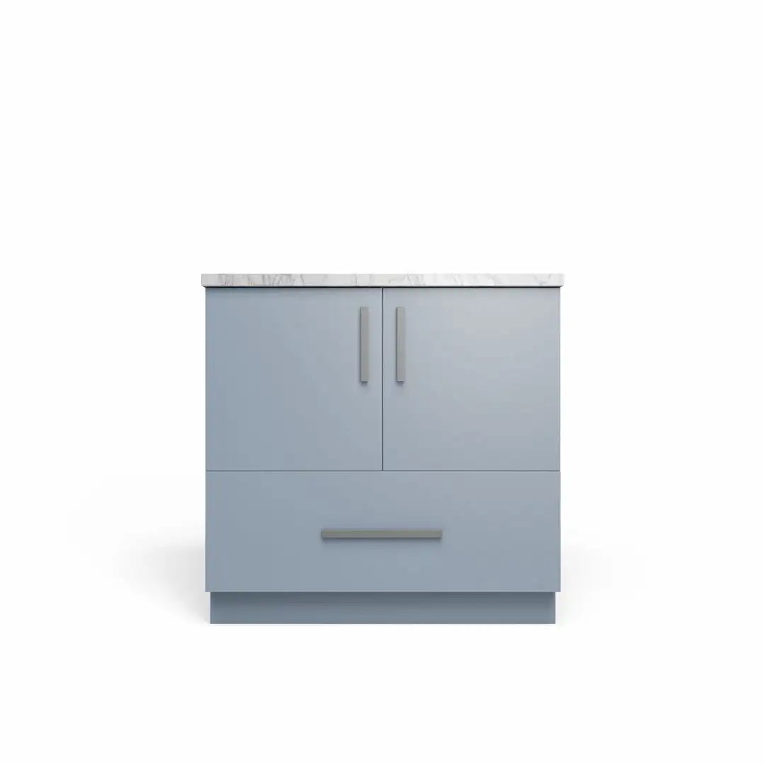 Sink Base with Drawer 12"