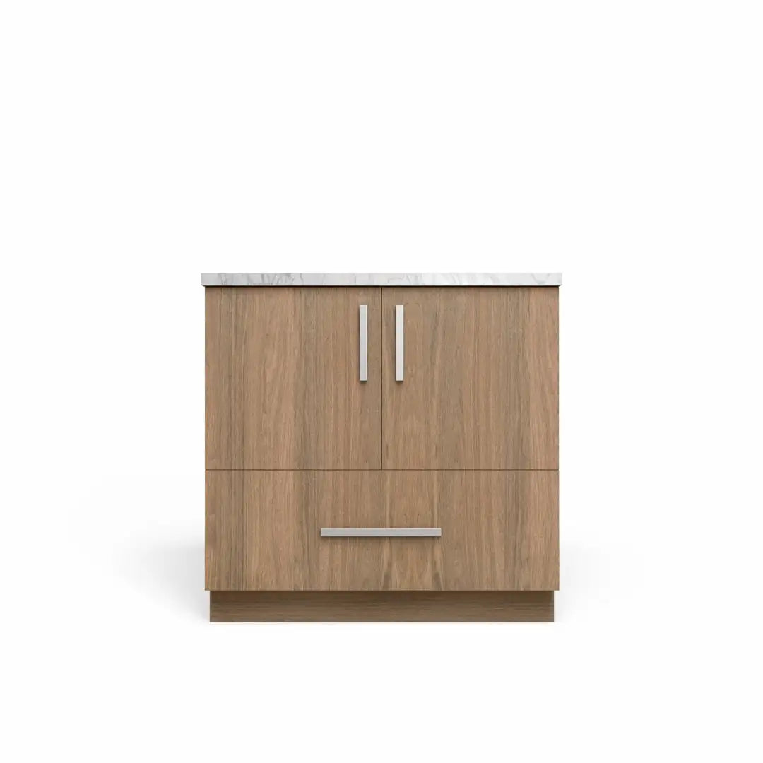 Sink Base with Drawer 12"
