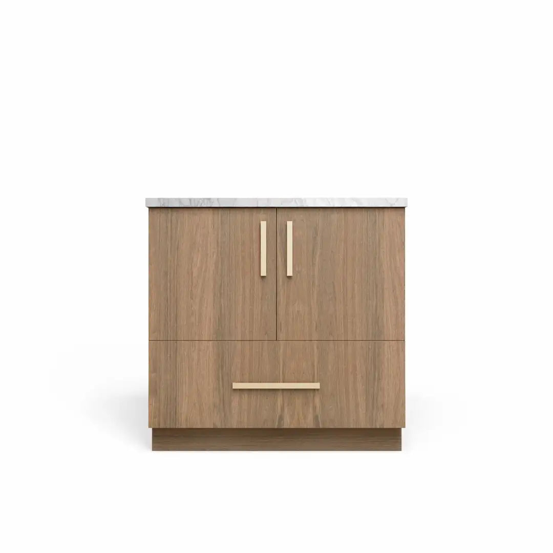 Sink Base with Drawer 12"