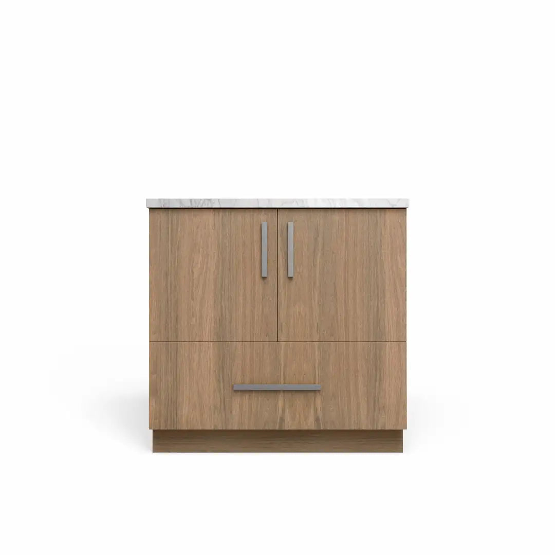 Sink Base with Drawer 12"