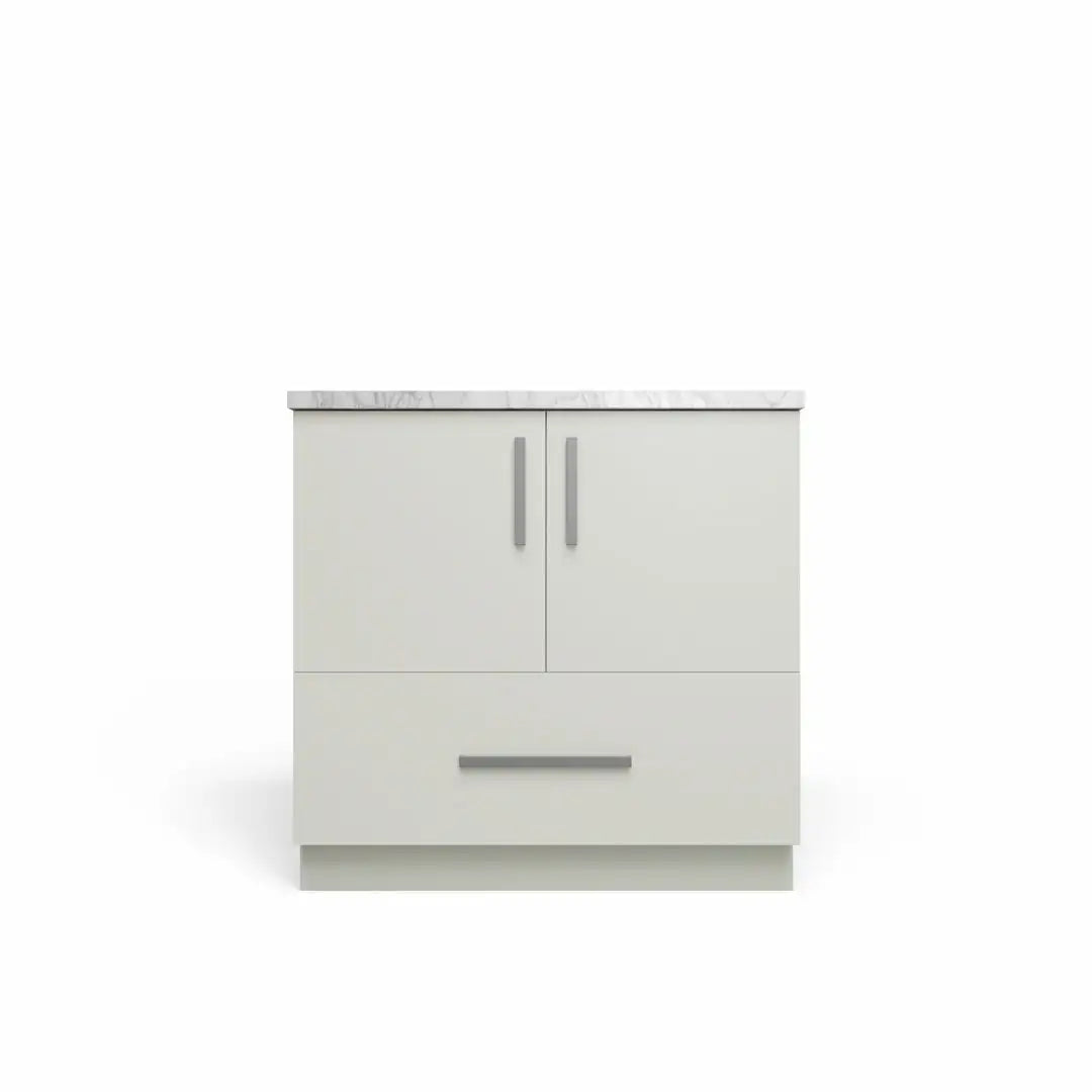 Sink Base with Drawer 12"