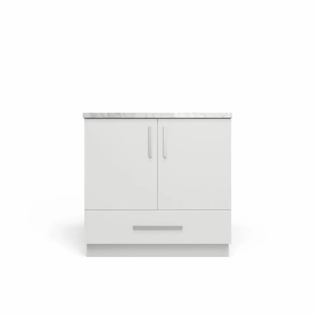 Sink Base with Drawer