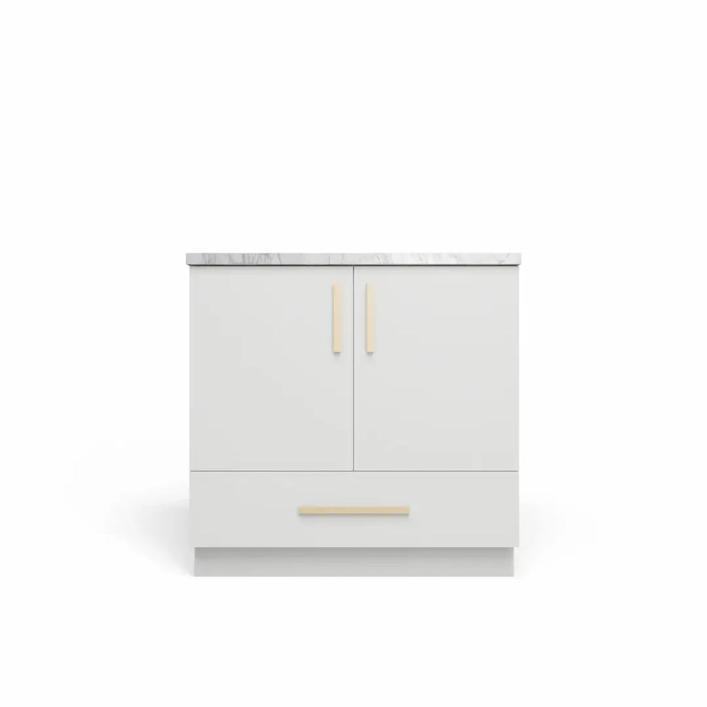 Sink Base with Drawer