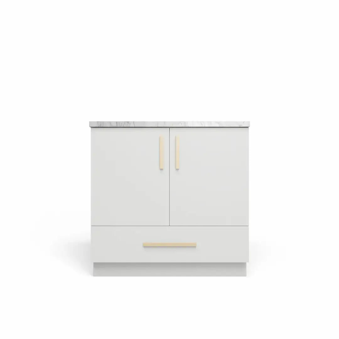 Sink Base with Drawer