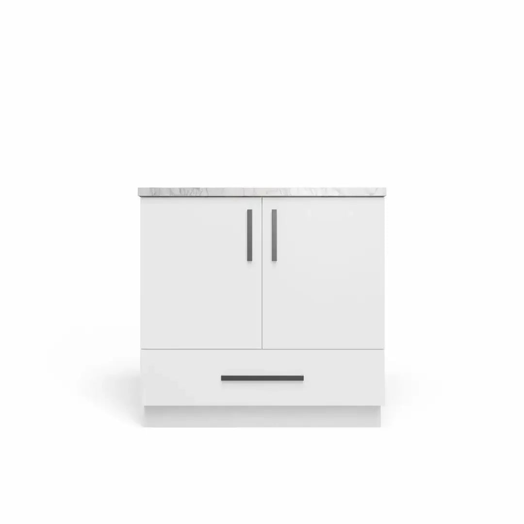 Sink Base with Drawer
