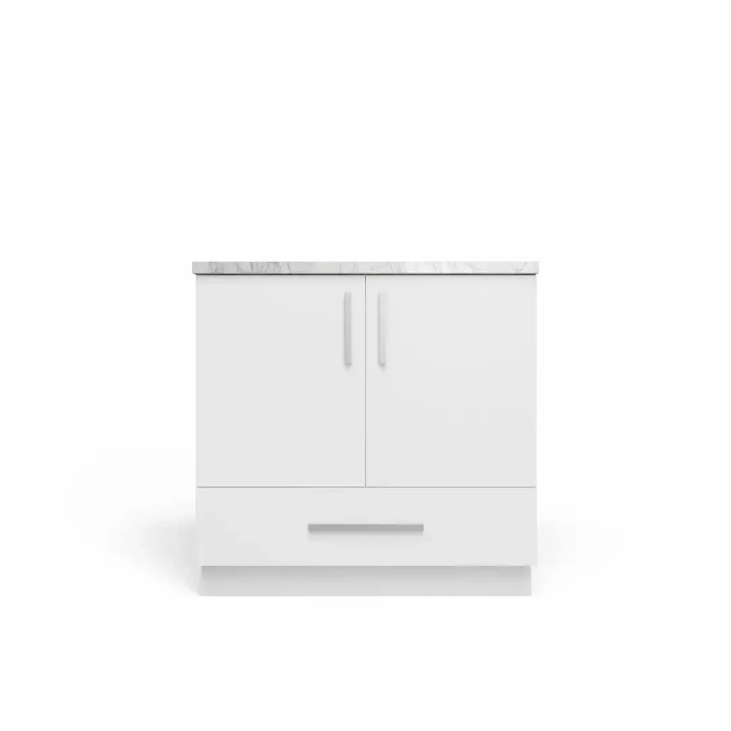 Sink Base with Drawer