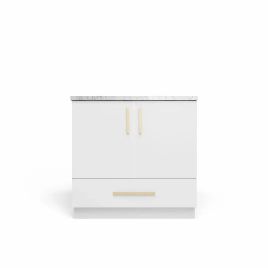 Sink Base with Drawer