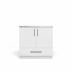 Sink Base with Drawer