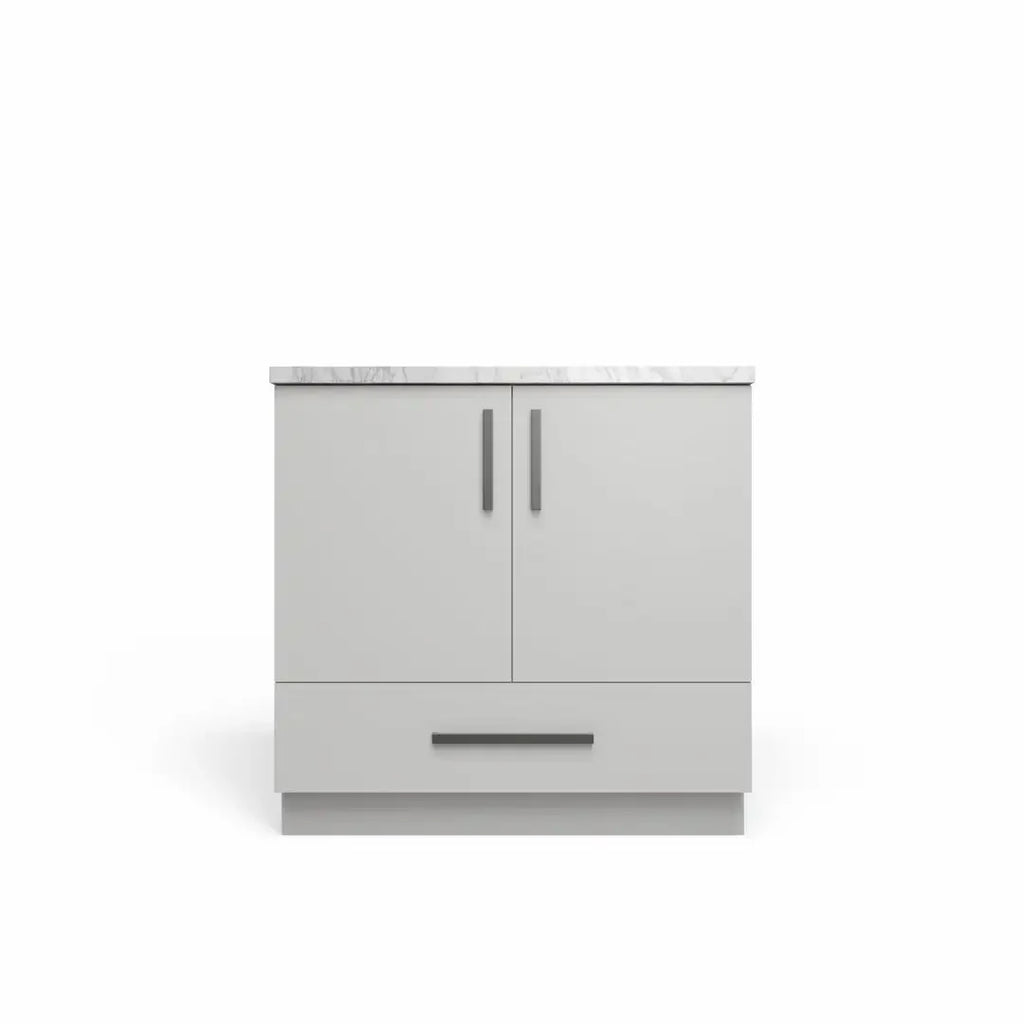Sink Base with Drawer