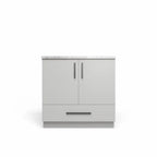 Sink Base with Drawer