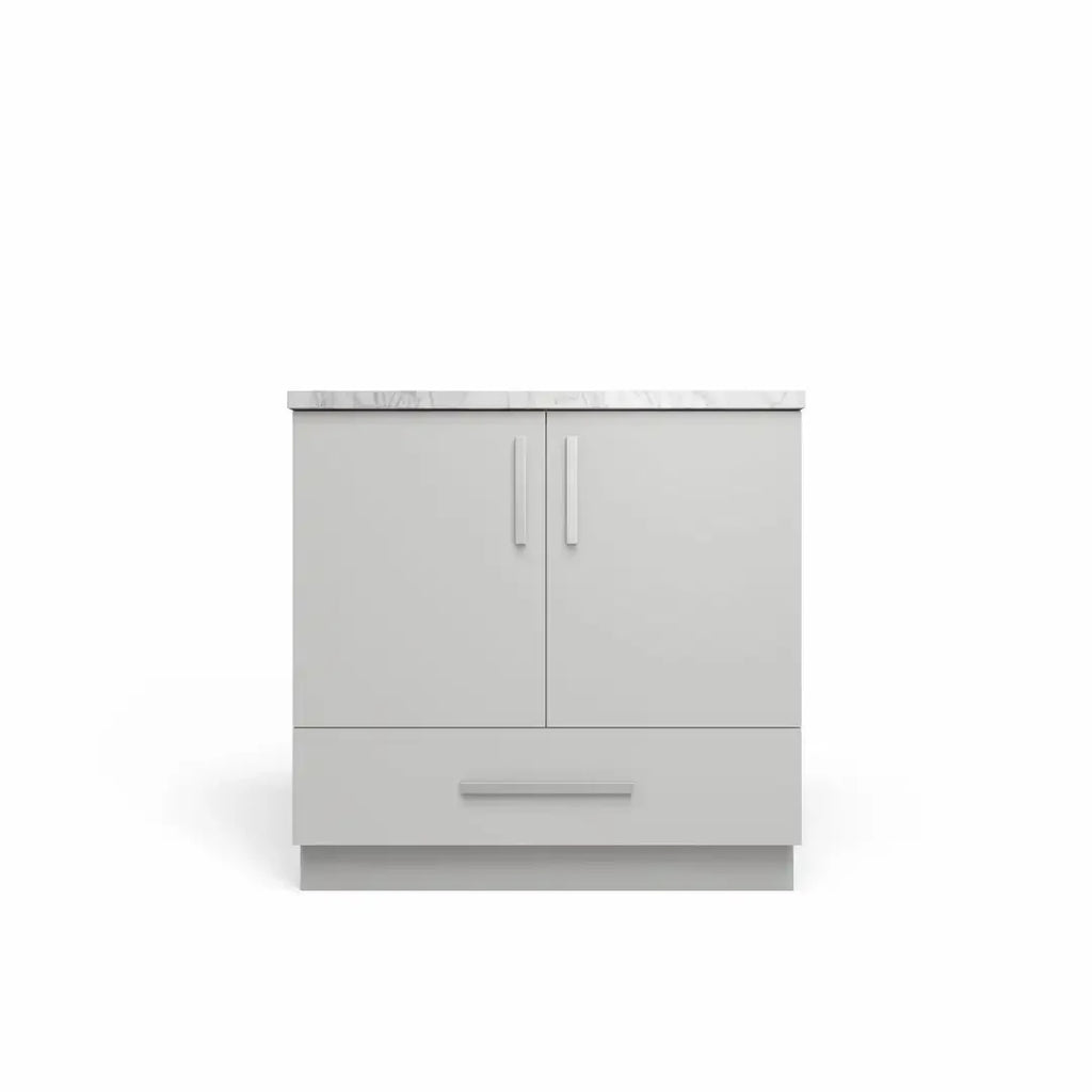 Sink Base with Drawer