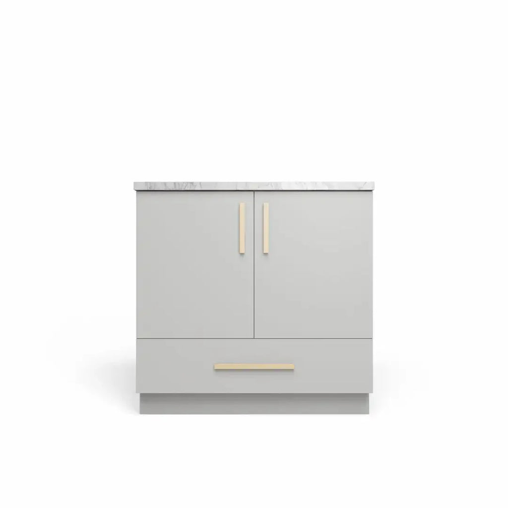 Sink Base with Drawer