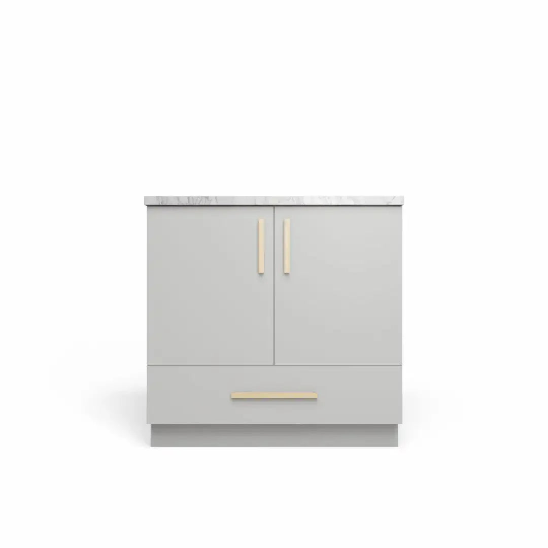 Sink Base with Drawer