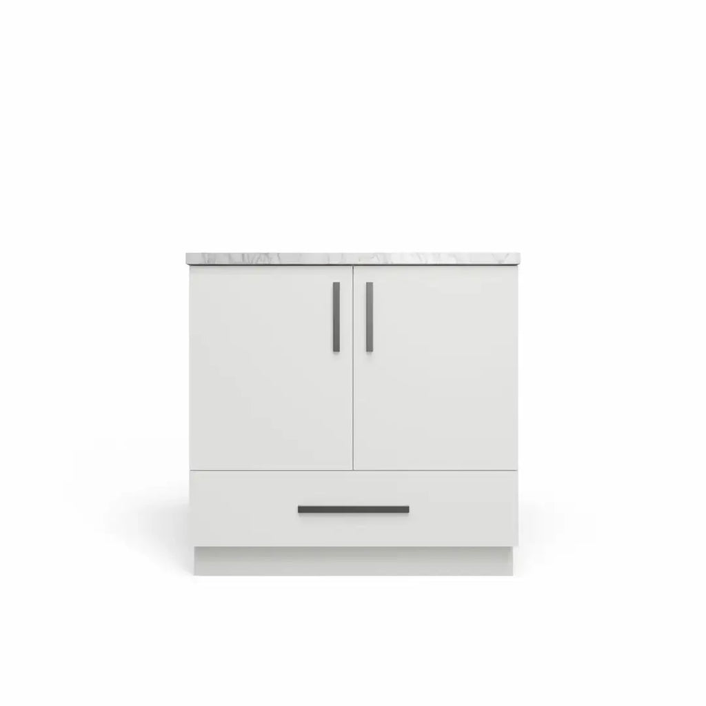 Sink Base with Drawer