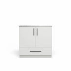 Sink Base with Drawer