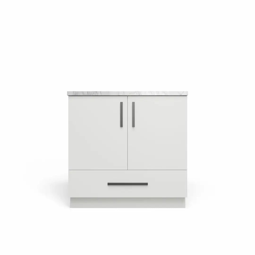 Sink Base with Drawer