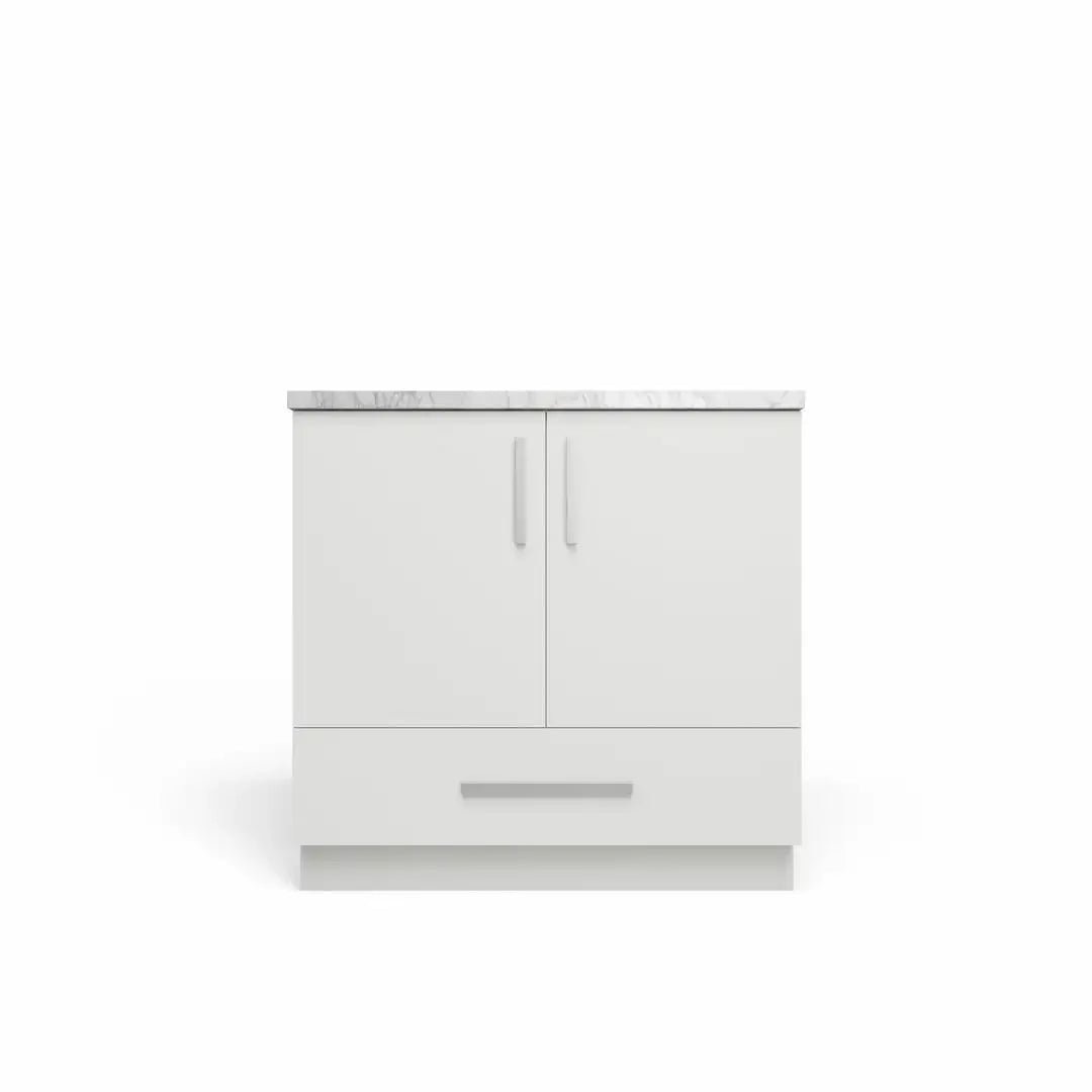 Sink Base with Drawer