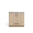 Sink Base with Drawer