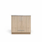 Sink Base with Drawer