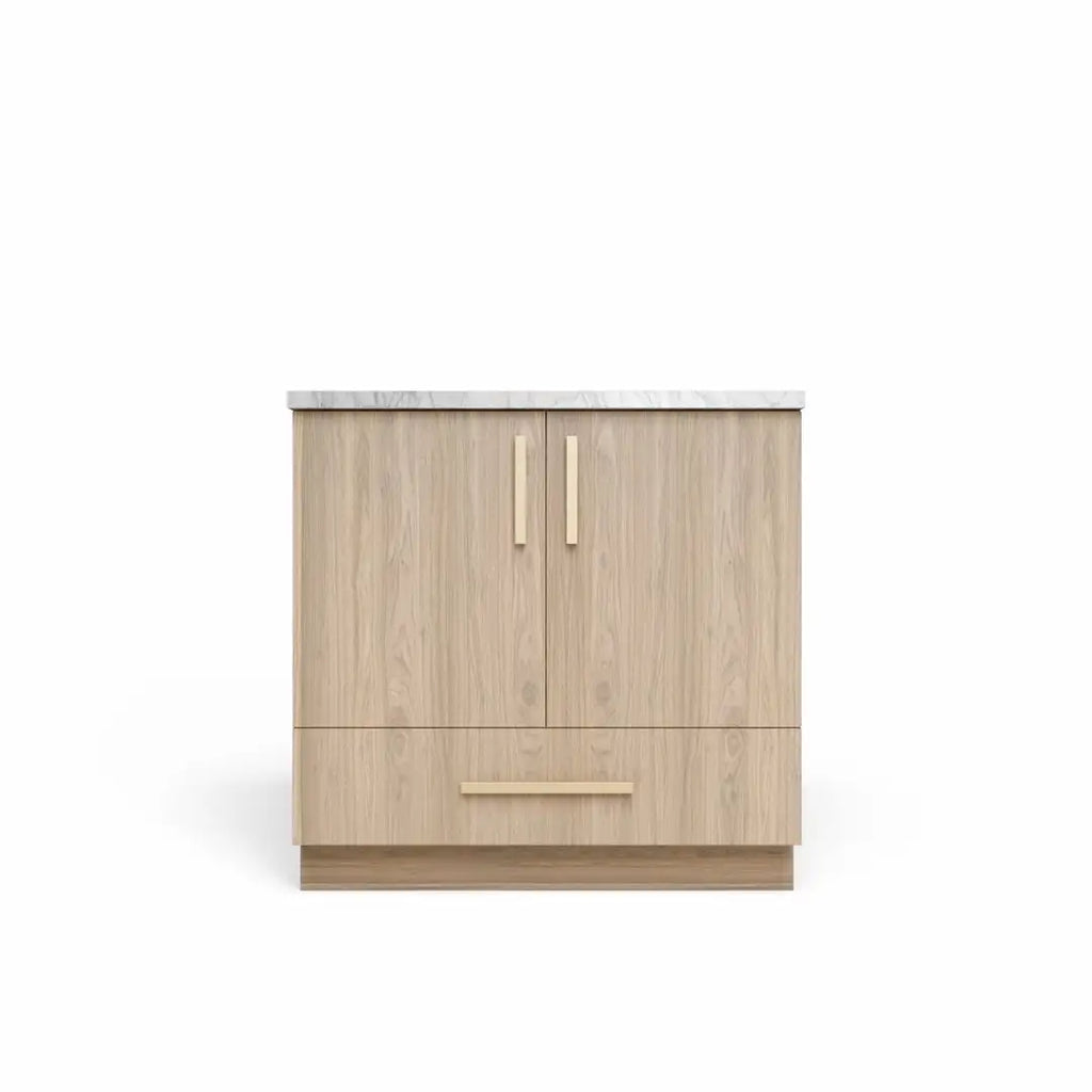 Sink Base with Drawer