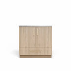 Sink Base with Drawer