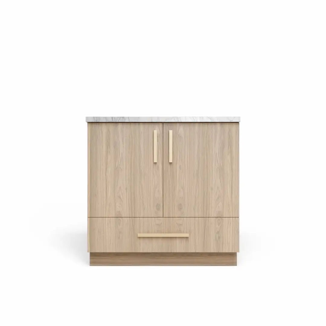 Sink Base with Drawer
