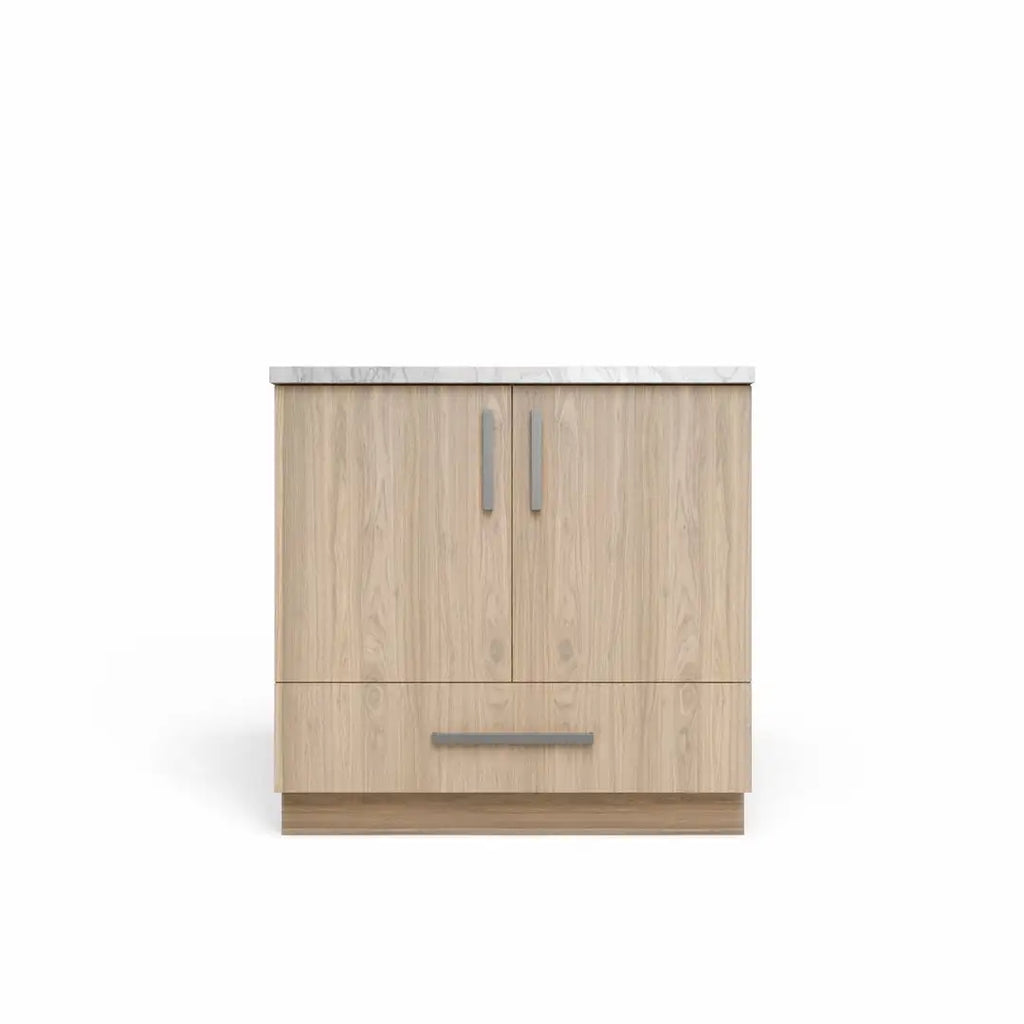 Sink Base with Drawer