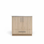 Sink Base with Drawer