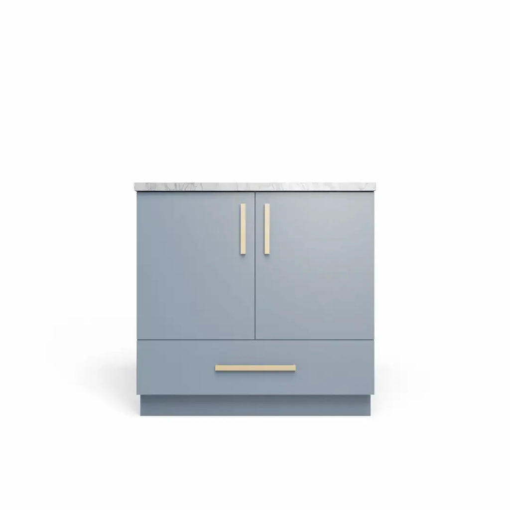 Sink Base with Drawer