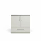 Sink Base with Drawer