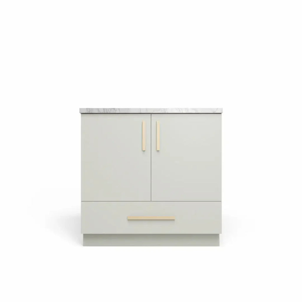 Sink Base with Drawer