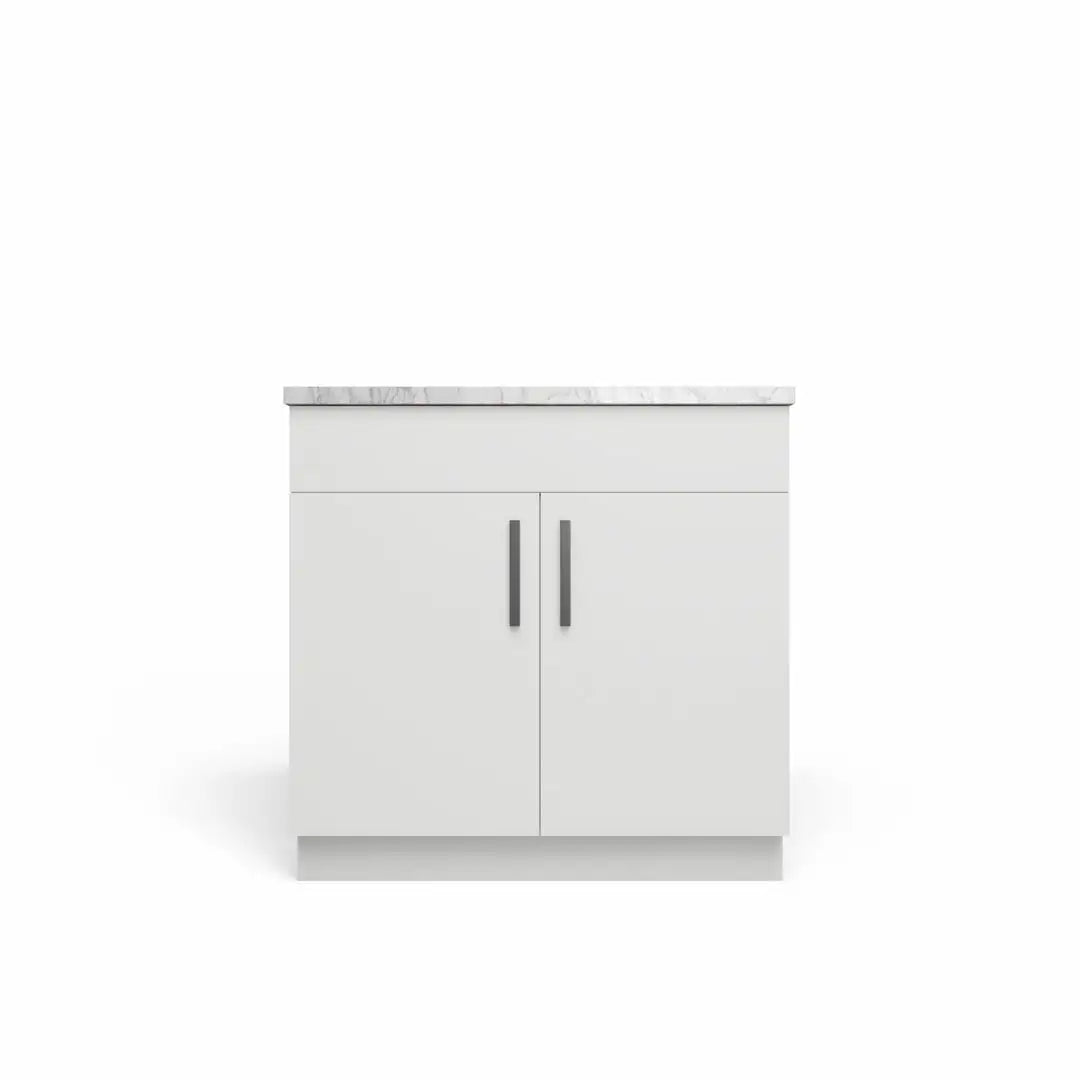 Sink Base Shield