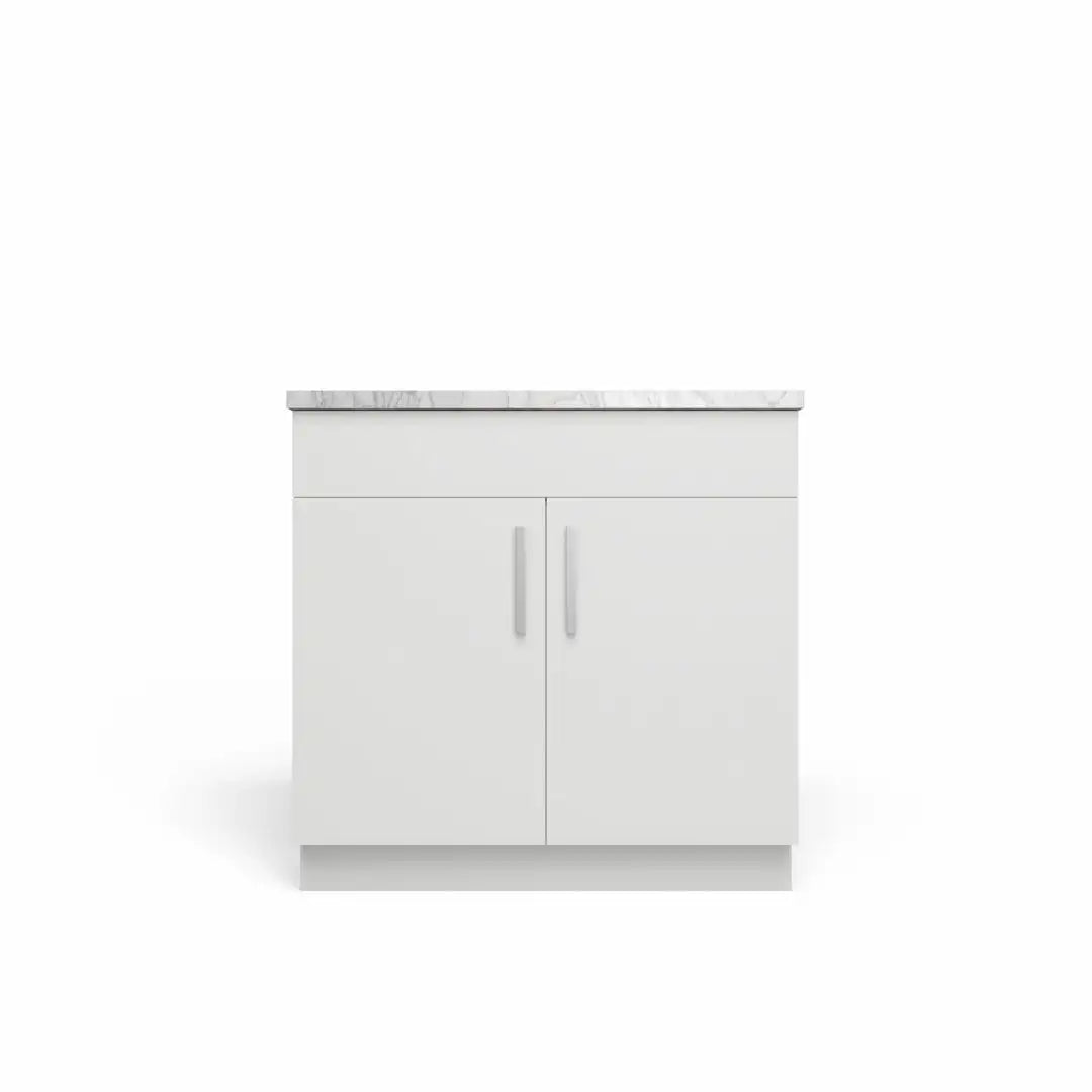 Sink Base Shield