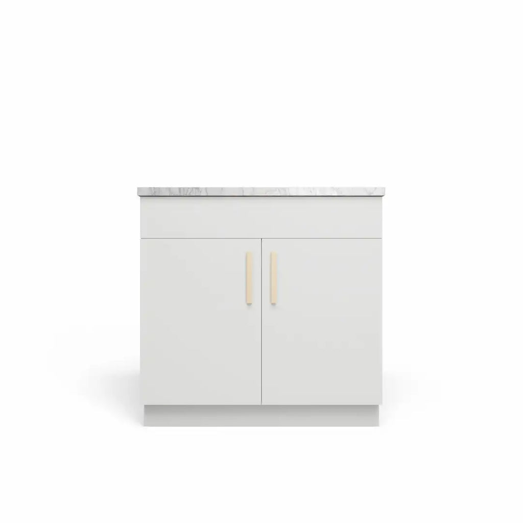 Sink Base Shield
