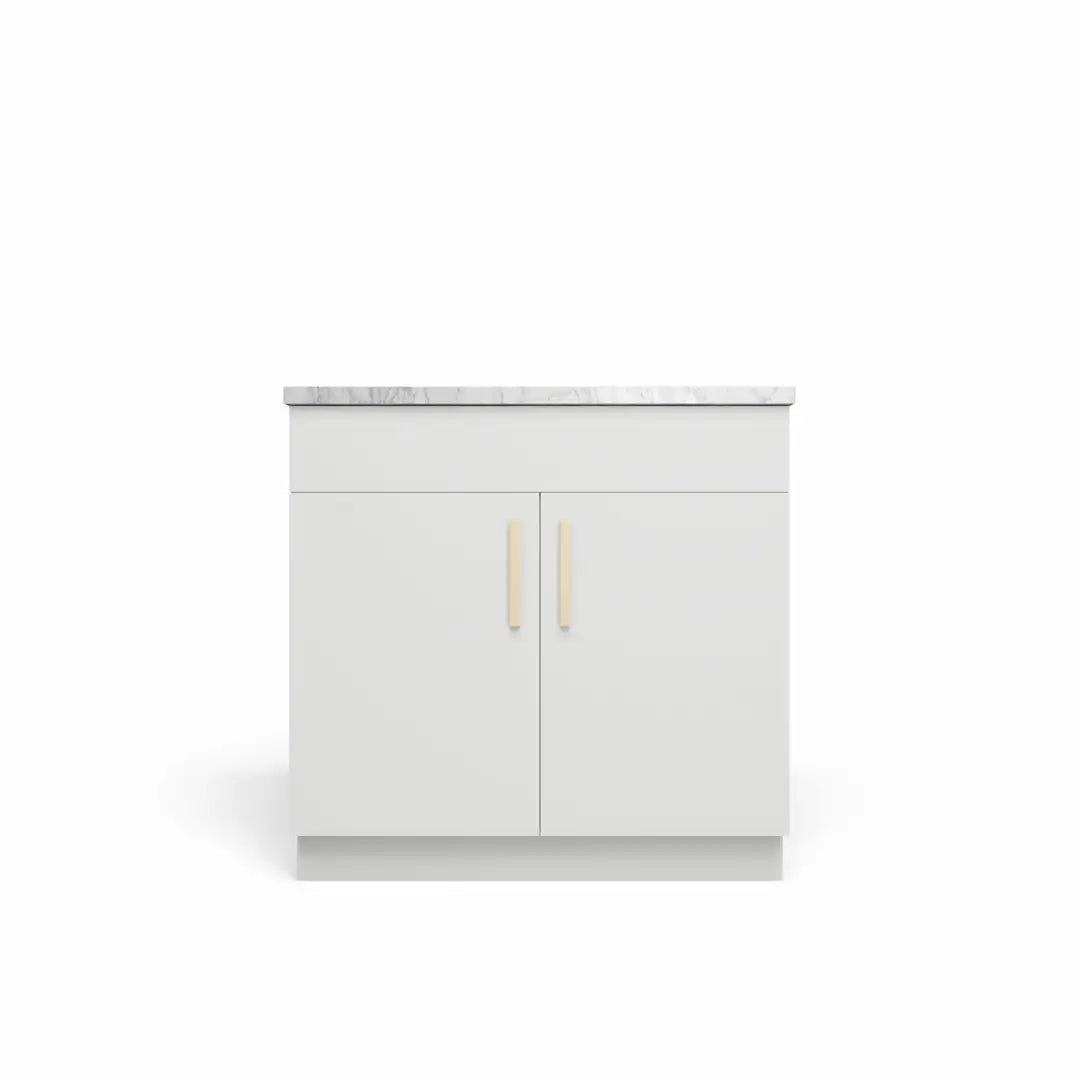 Sink Base Shield