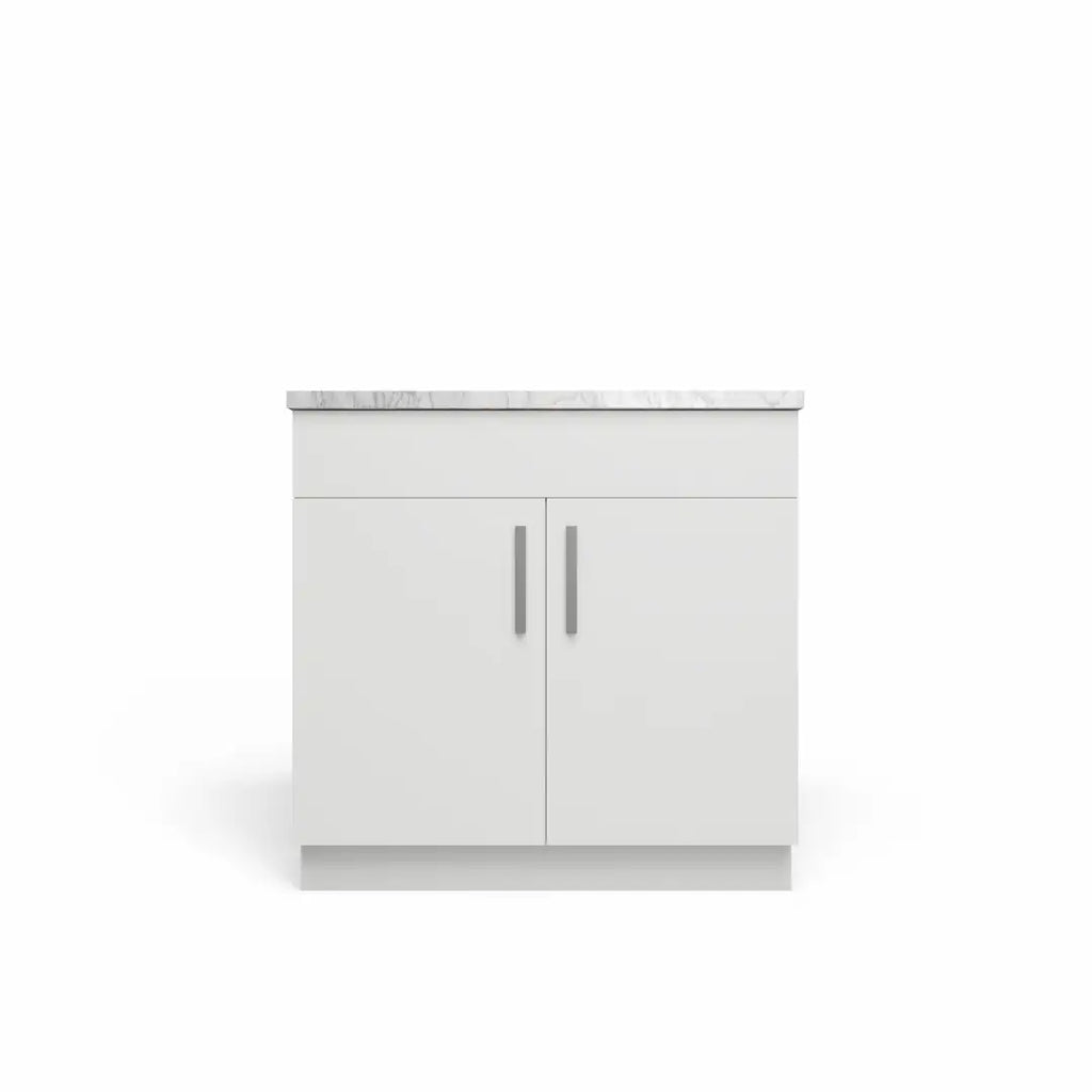 Sink Base Shield