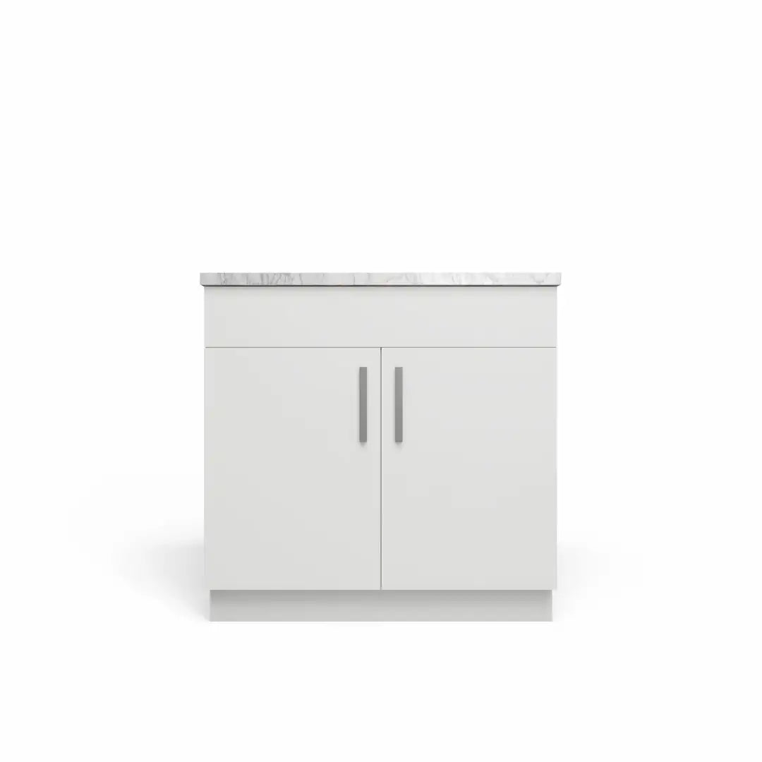 Sink Base Shield