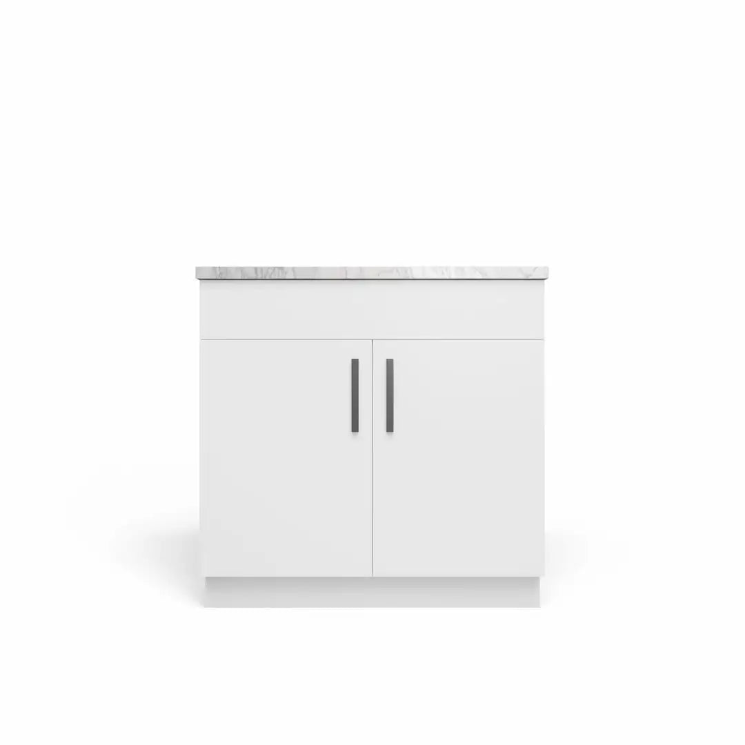 Sink Base Shield