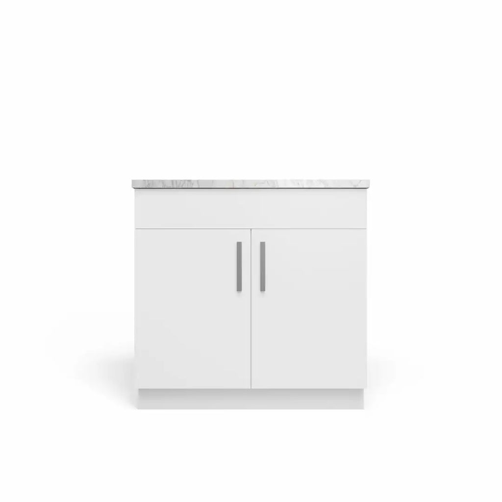 Sink Base Shield