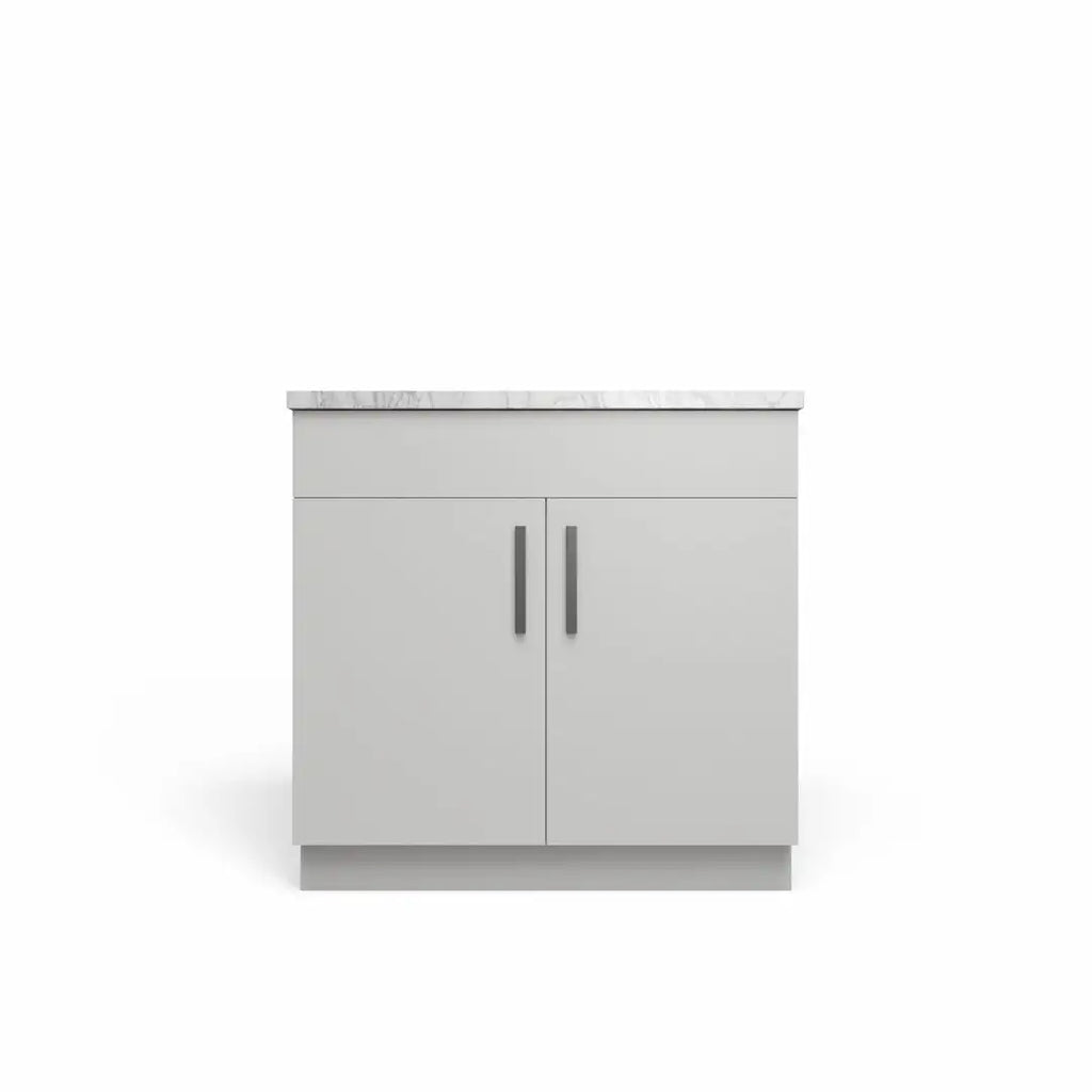 Sink Base Shield