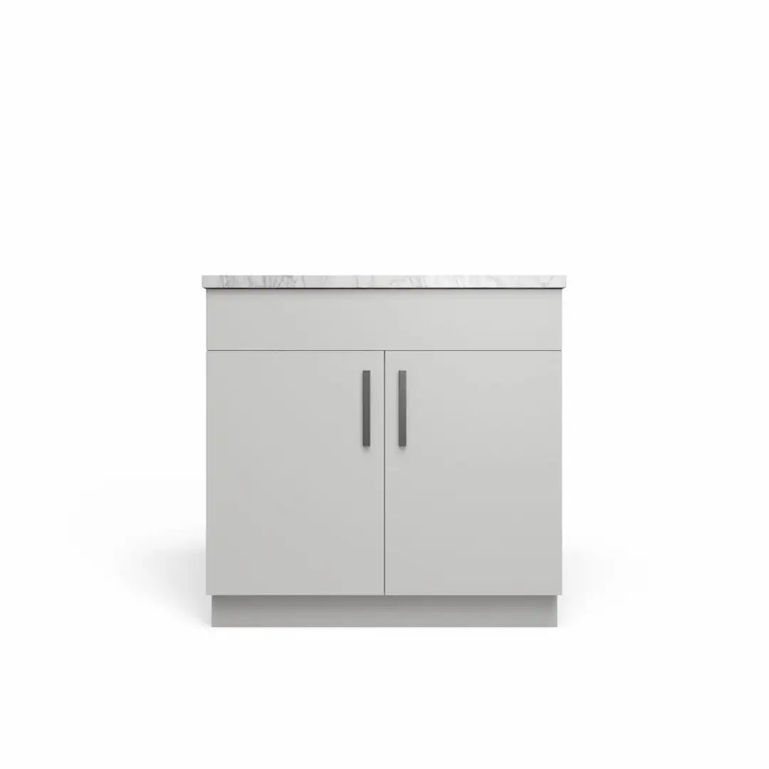 Sink Base Shield