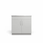 Sink Base Shield