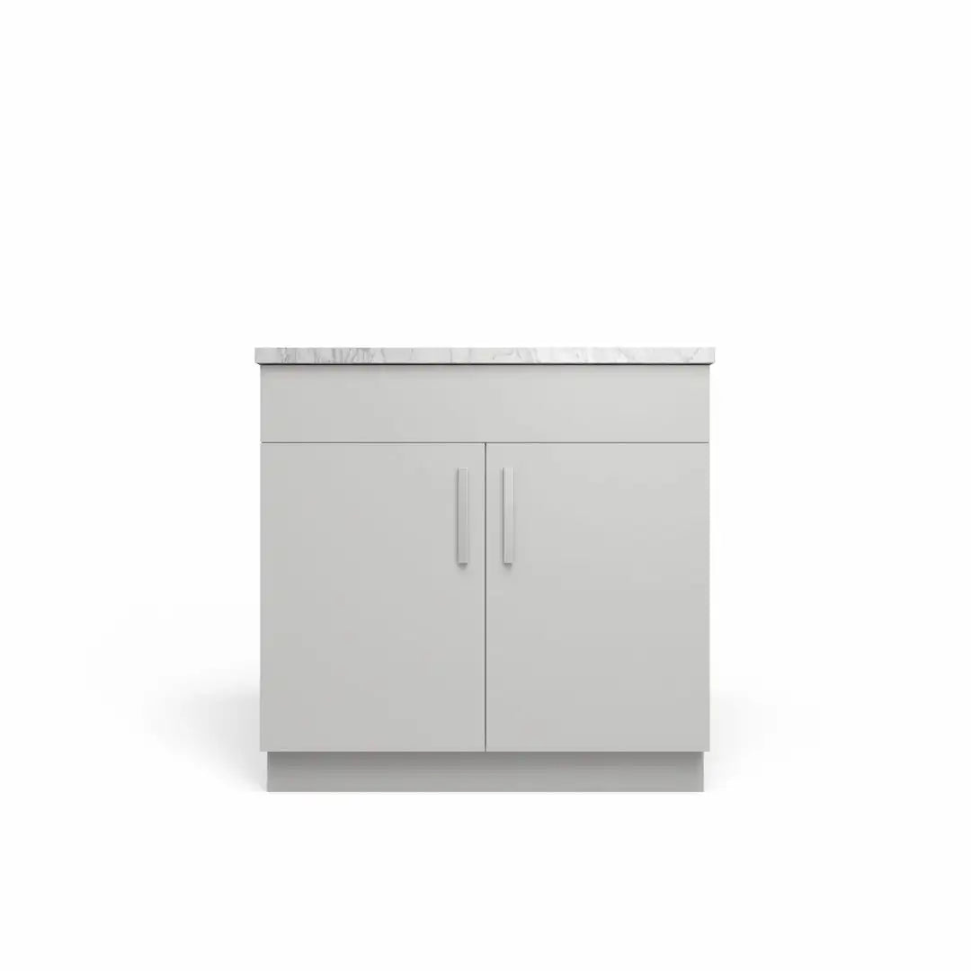 Sink Base Shield