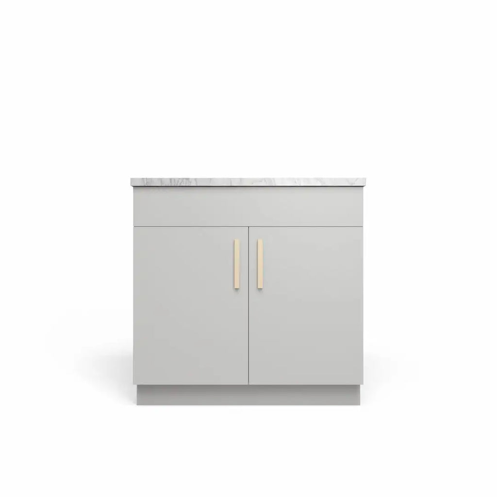 Sink Base Shield