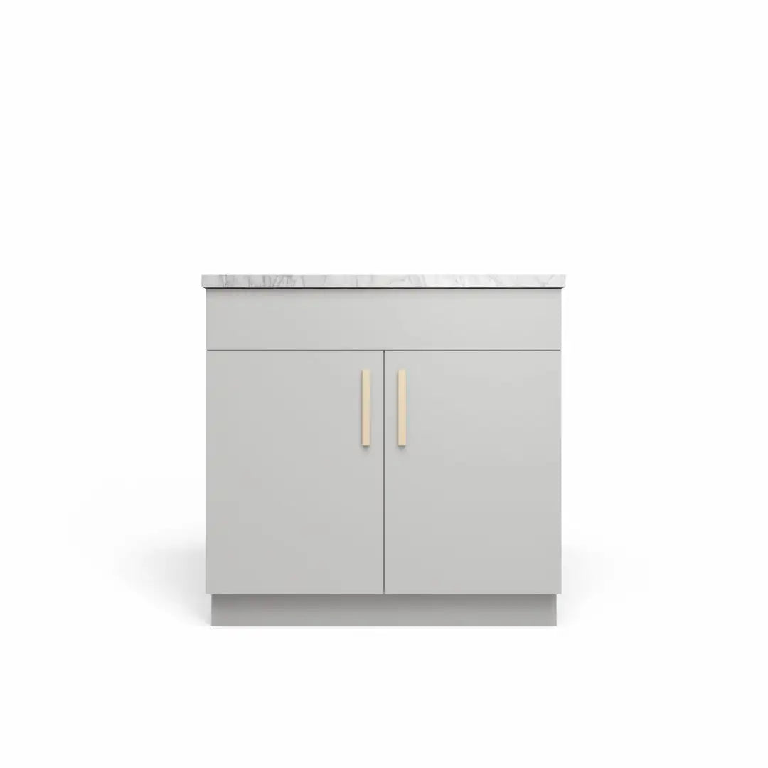 Sink Base Shield