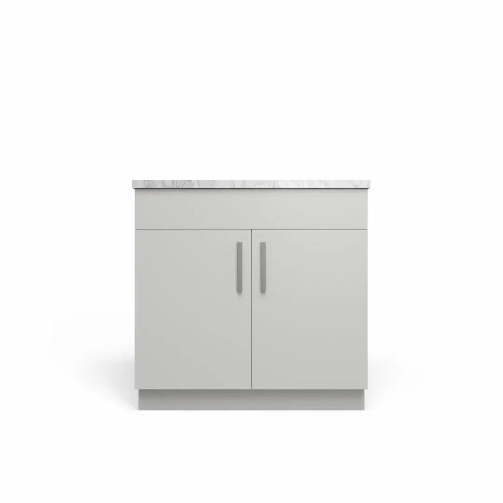 Sink Base Shield