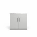 Sink Base Shield