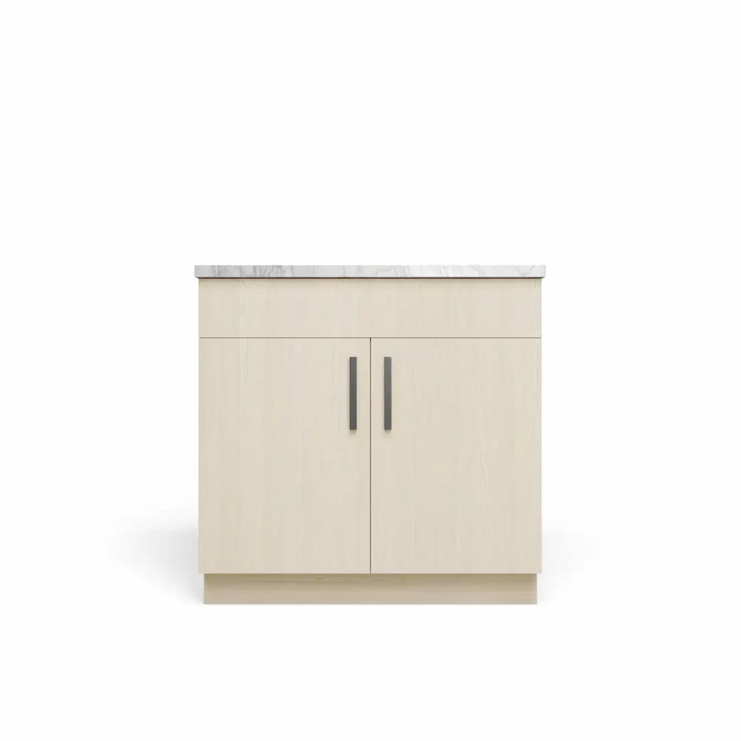 Sink Base Shield